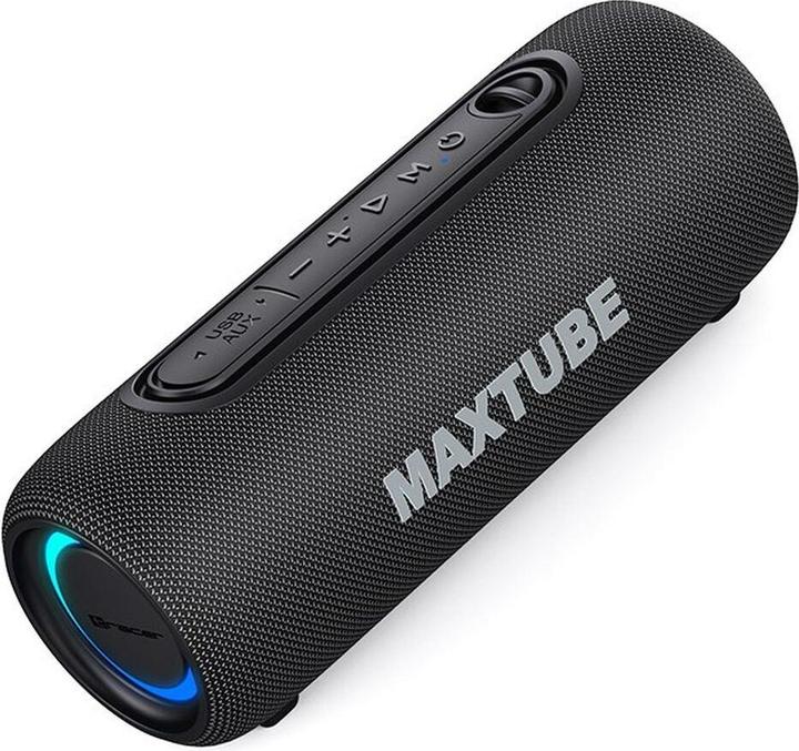 Actual product image Tracer MaxTube TWS bluetooth czarny (6 h)