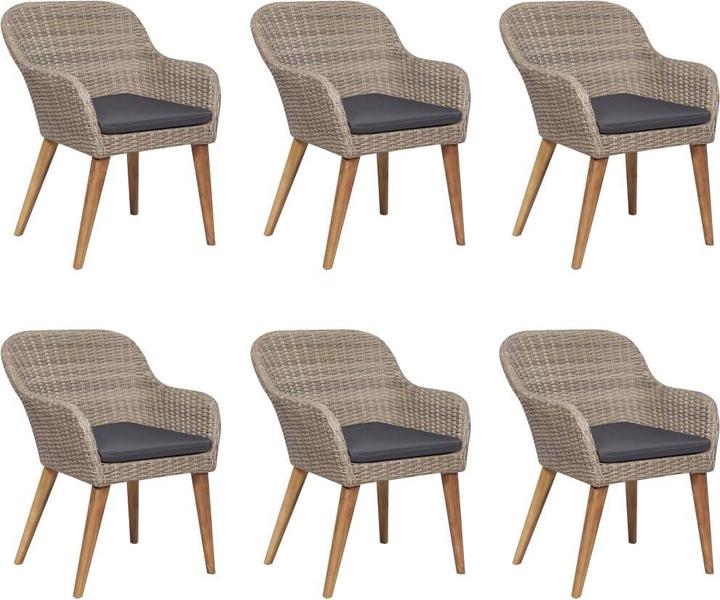 Produktbild vidaXL Tito (150 x 90 x 74 cm)