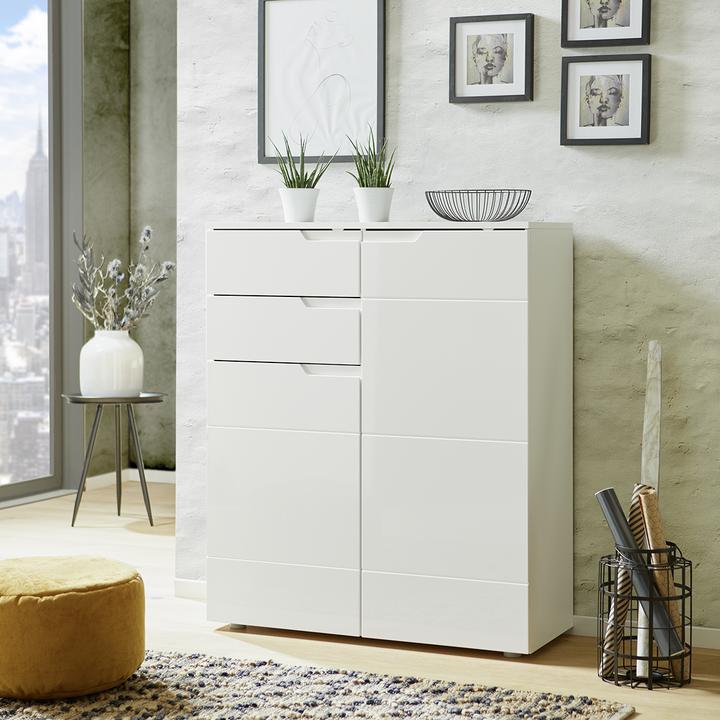 Image du produit Lipo Hilton (100 x 40 x 119.80 cm)