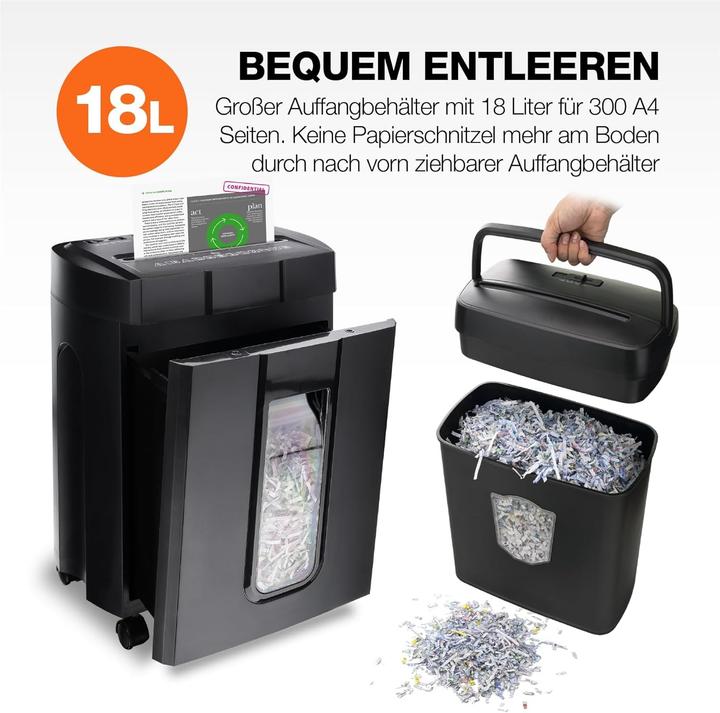 Actual product image Peach cross cut (Particle cut)