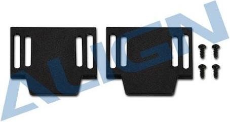 Actual product image Align 500L Gyro shot