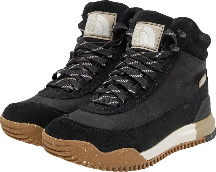 Actual product image North Face Women's Back-To-Berkeley III Leather WP (36)