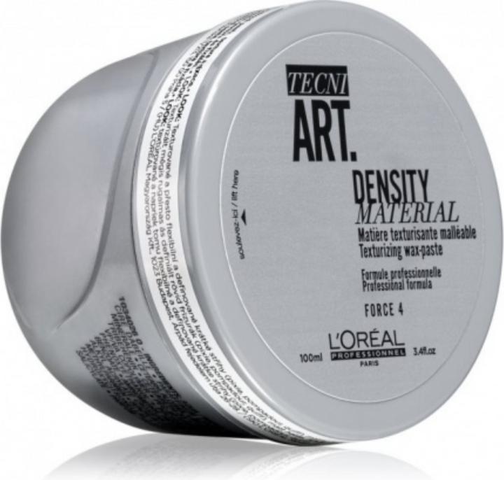 Image du produit L'Oréal Professionnel Densité Matériau (Pâte capillaire, 100 ml)