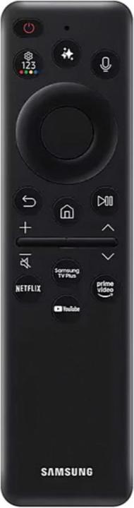 Actual product image Samsung GQ-55QN85F (55", NeoQLED, 4K, 2025)