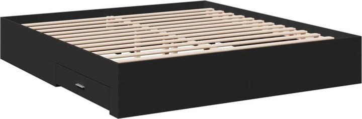 Produktbild VidaXL Bettgestell mit Schubladen (180 x 200 cm)