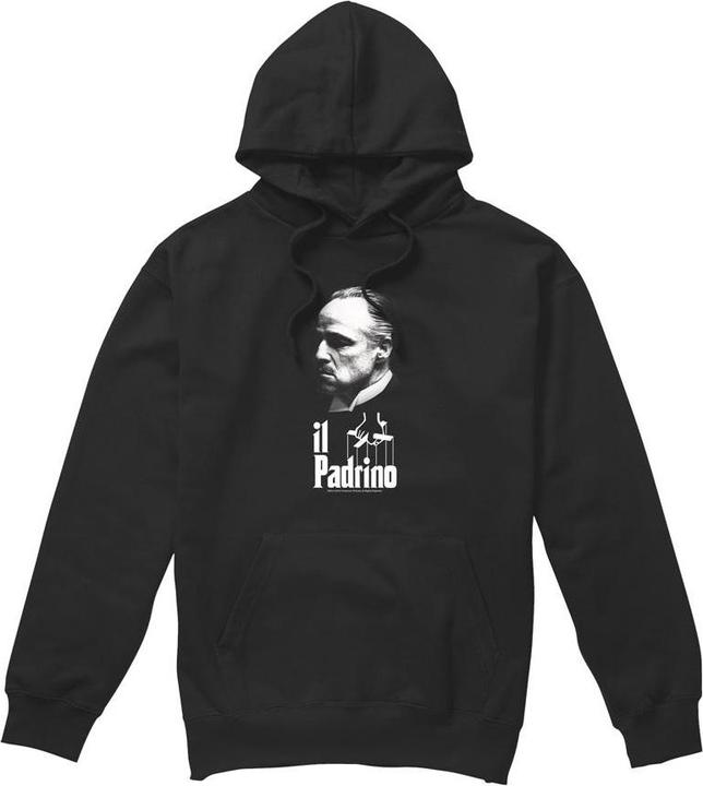 Produktbild The Godfather Il Padrino Kapuzenpullover (S)