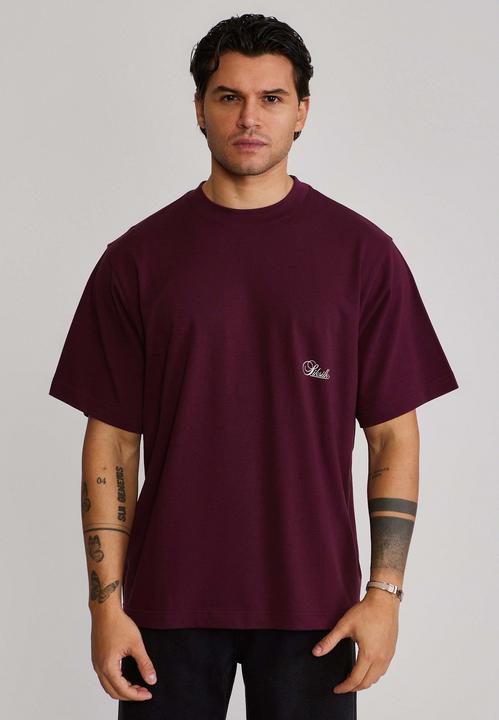 Produktbild Siksilk T-Shirt Oversized (S)
