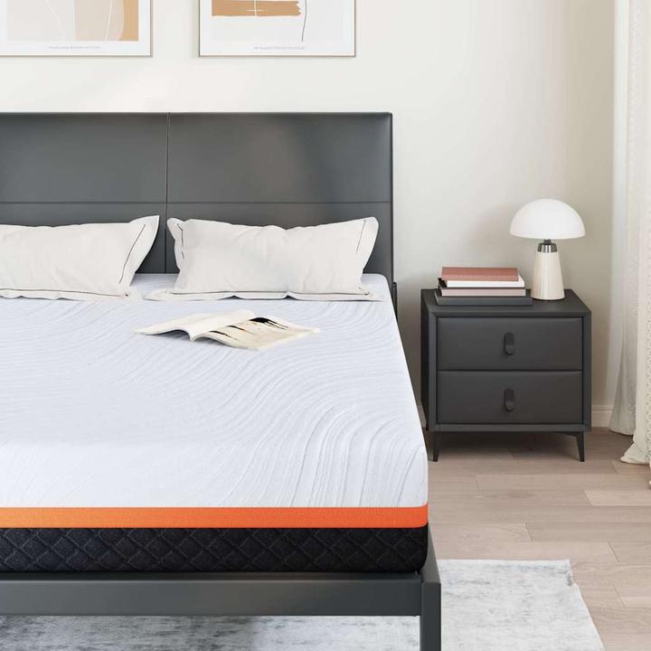 Image du produit vidaXL Matelas (160 x 200 cm, Noyau de mousse)