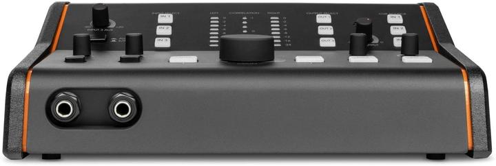 Produktbild Palmer Audio MONICON XL Aktiver Studiomonitor-Controller (Monitor-Controller)