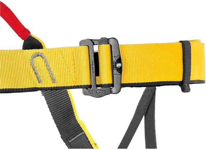 Image du produit Singing Rock Ceinture de sécurité Top Padded (Uni)