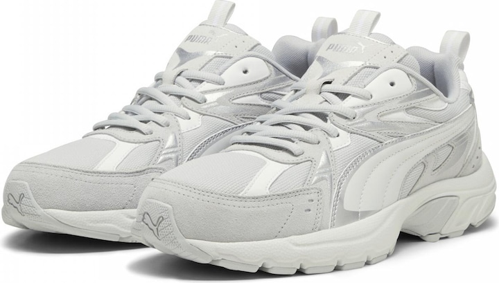 Produktbild Puma Milenio Tech Suede (46)