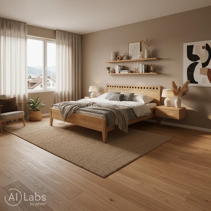 Image du produit edy&liv Modesto (120 x 200 cm)