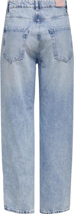 Actual product image Only ONLWiser Reg Boyfriend Jeans
