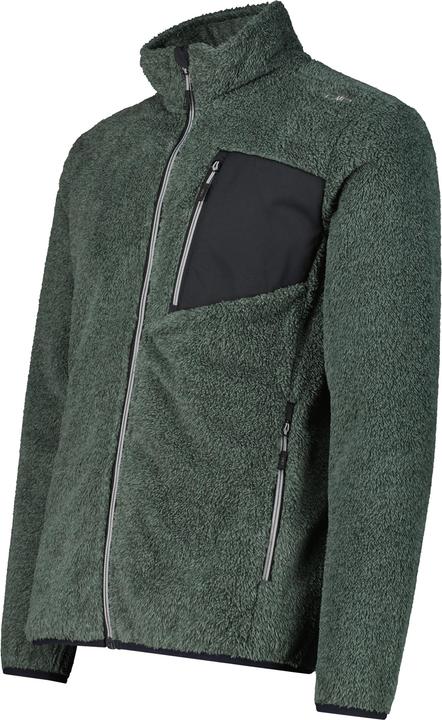 Produktbild CMP Campagnolo Highloft Melange (XXL)