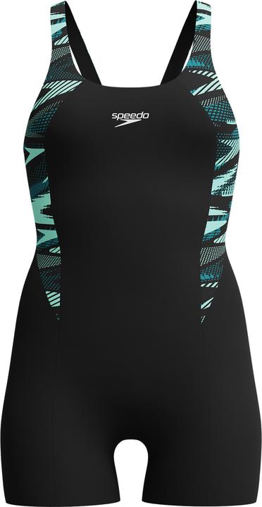 Image du produit Speedo HyperBoom Splice Legsuit (30, 34)