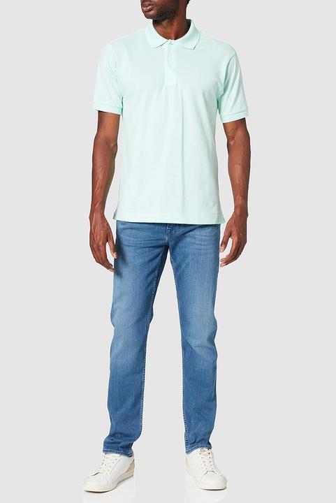 Productafbeelding 7 For All Mankind Slim Tapered Luxe Performance Plus Modern (W40/L30)