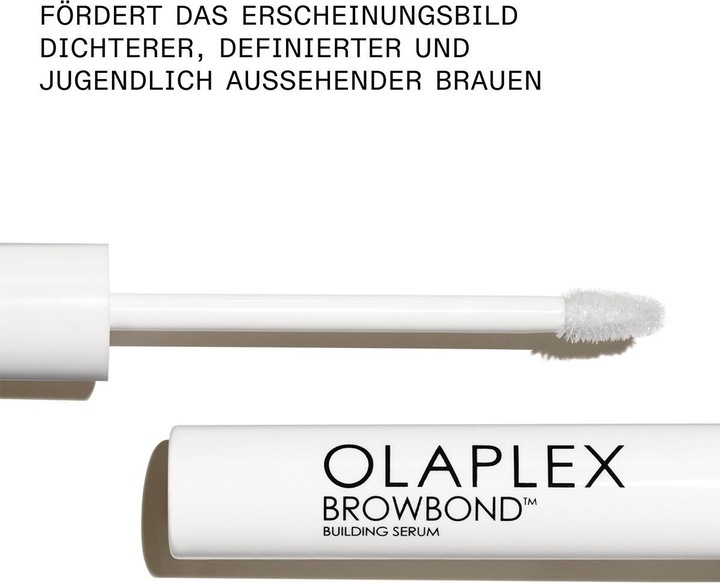 Image du produit Olaplex Sérum de construction Browbond (3.50 ml)