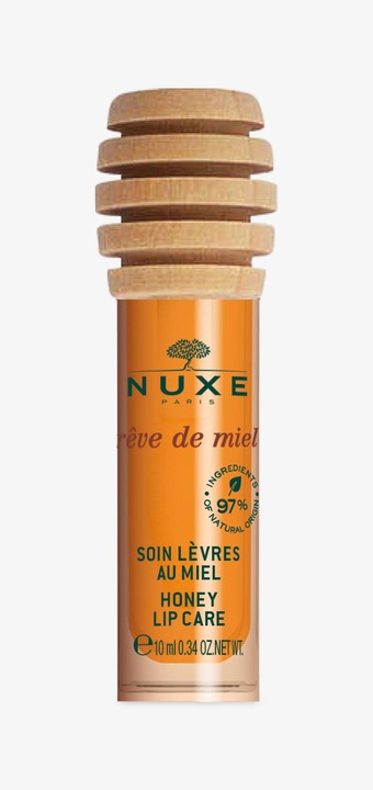 Immagine prodotto Nuxe Soin Lèvres au Miel (Olio, 10 ml)