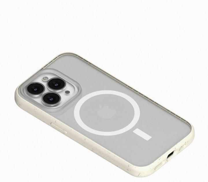 Produktbild Woodcessories Clear Case Magsafe (Apple iPhone 14 Pro Max)
