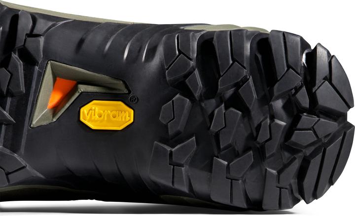 Produktbild Mammut Sapuen High GTX Men (44 2/3)