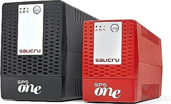 Produktbild Salicru SAI SALUCRU SPS 1500 ONE BL IEC (900 W, Line-Interaktiv USV)
