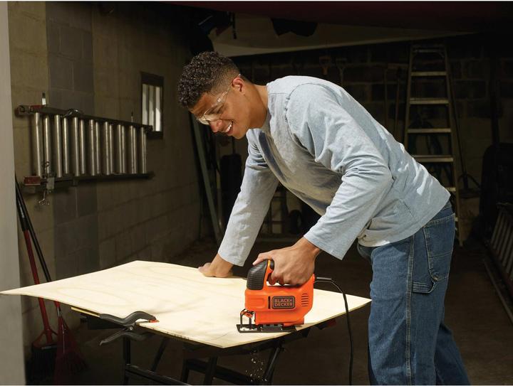 Produktbild Black & Decker Ks701e 520w