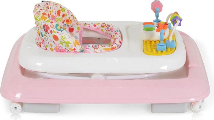 Produktbild Moni Lauflernhilfe Bravy Spielcenter