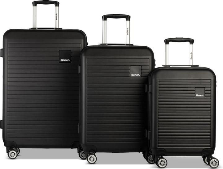 Produktbild Bench. Voyage Trolley-Set S / M / L