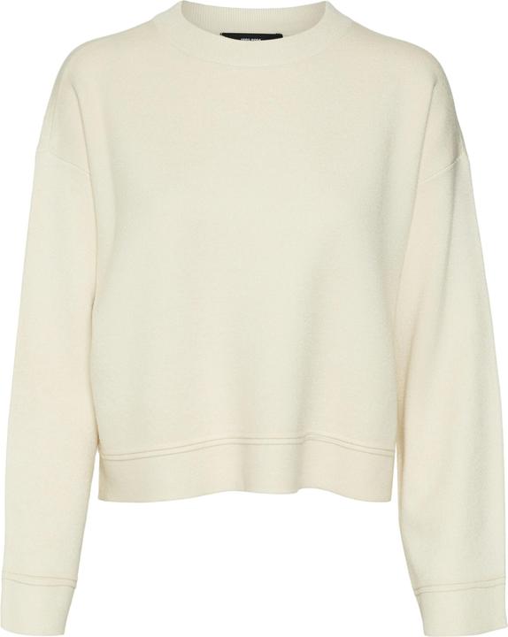 Produktbild Vero Moda VMGOLD Pullover Strickpullover (L)