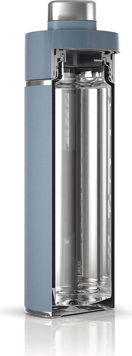 Actual product image Ninja Thirsti (0.53 l)