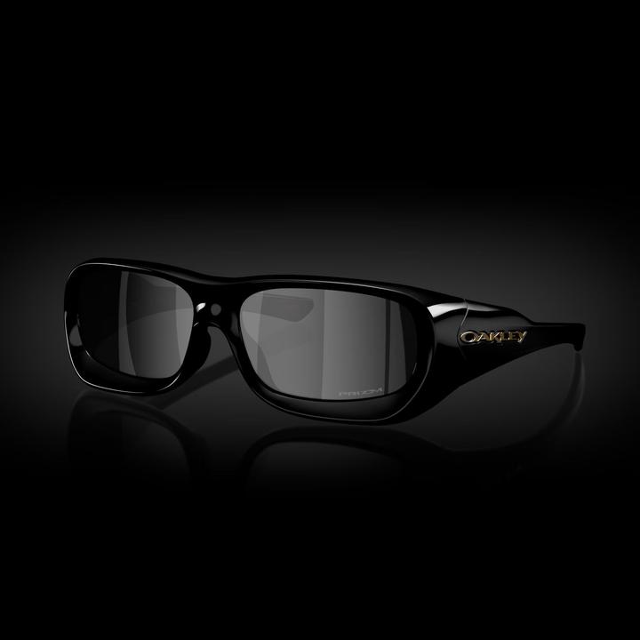 Produktbild Oakley De Soto (Poliert Schwarz, Schwarz glänzend, Prizm Black)