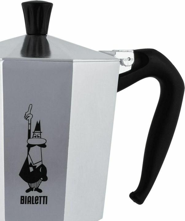Image du produit Bialetti Moka Express (18 Tasses)