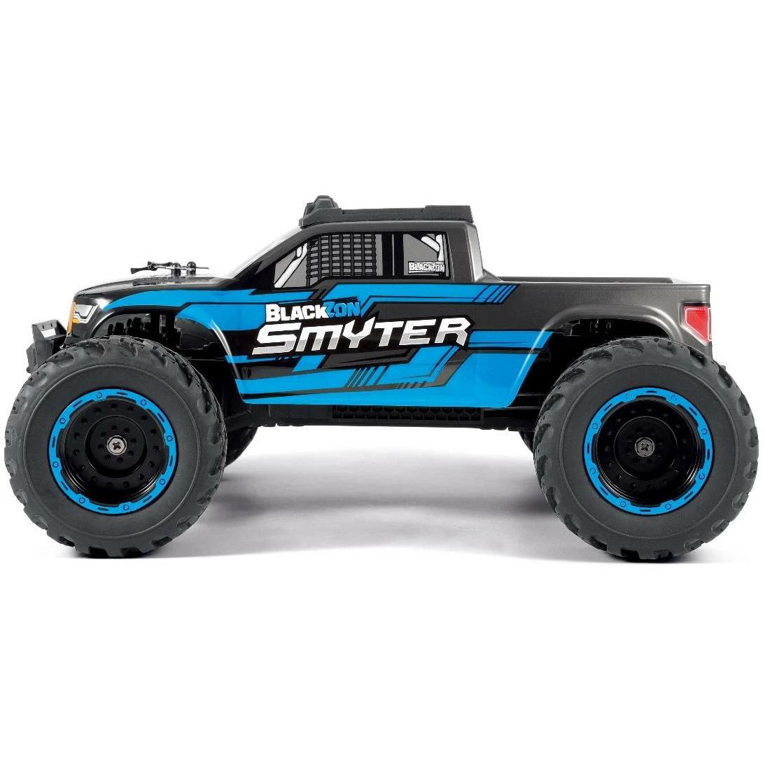 Thumbnail - Blackzon Smyter (RTR Ready-to-Run)