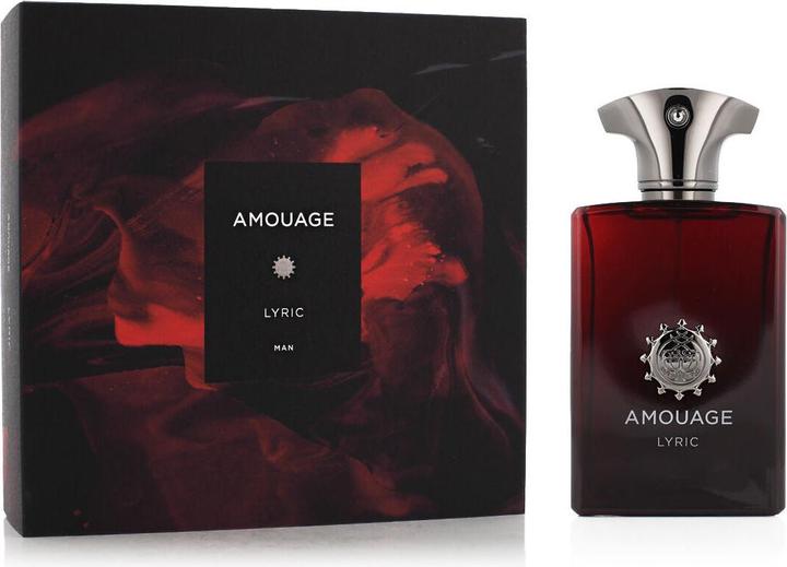 Immagine prodotto Amouage Lyric Man - EDP - Volume: 100 ml (Eau de parfum, 100 ml)