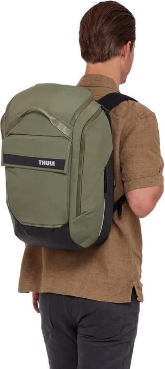 Produktbild Thule Paramount Hybrid Pannier 26l - Nutria (26 l)