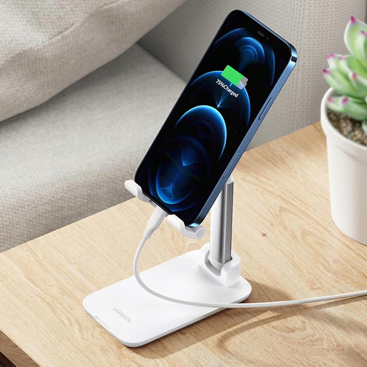 Image du produit Ugreen Support de téléphone pliable Home Office