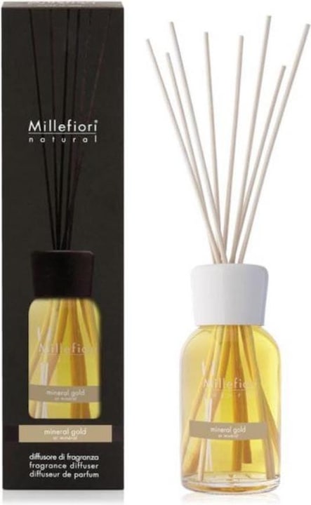 Produktbild Millefiori Mineral Gold (500 ml)
