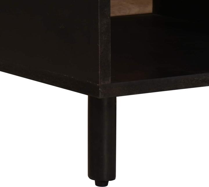 Image du produit vidaXL Couchtisch (50 x 80 x 40 cm)