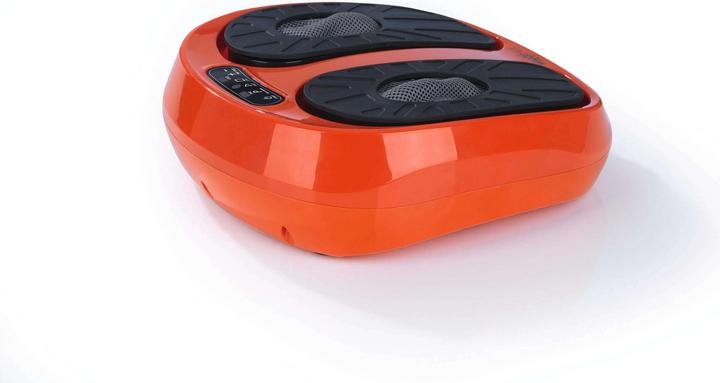 Actual product image Maxxmee Massager 24 V, Black/Orange, Product type