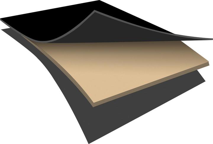 Produktbild Stahlwerk Kofferraum-Organizer To-995 St Auto-Organizer Verschiedene Fächer