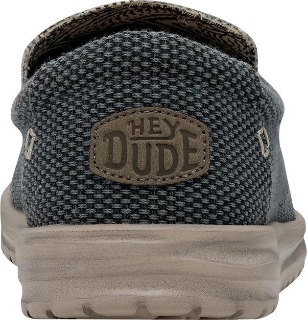 Image du produit Hey Dude Mikka Braided (41)