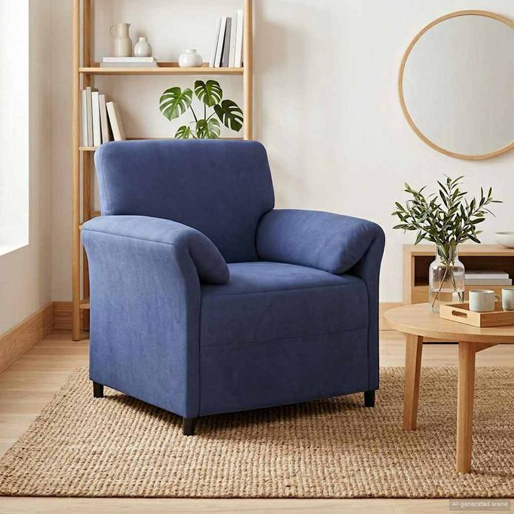 Produktbild vidaXL Modernes Sofa