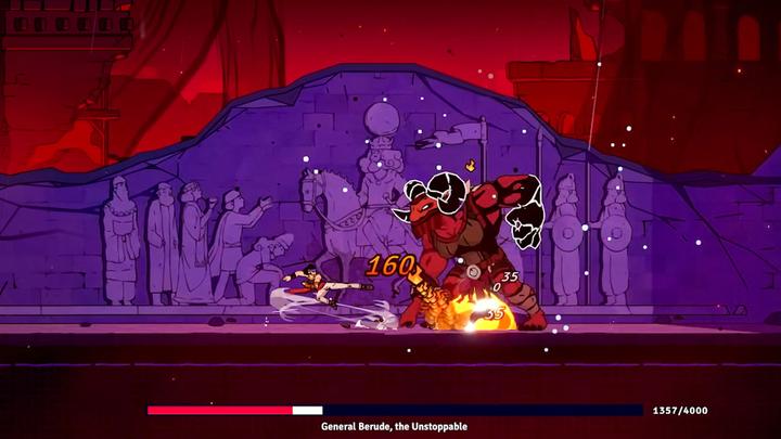 Image du produit Ubisoft Rogue Prince of Persia SWITCH PEGI (Switch)