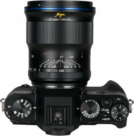 Image du produit Venus Optic Longueur focale fixe Argus 33 mm F/0.95 CF APO (Fujifilm X, APS-C / DX)