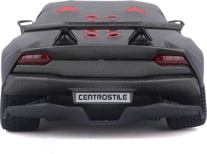 Immagine prodotto Bburago Lamborghini Sesto Elemento 1:24