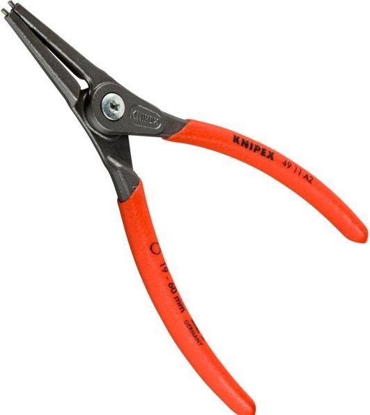 Produktbild Knipex Präzisions-Sicherungsringzange (180 mm)
