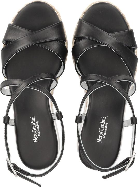 Actual product image Nero Giardini Sandalen (41)