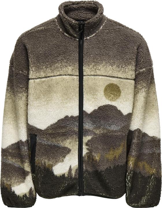 Only & Sons ONSBLAZE Sweatshirt Strickpullover