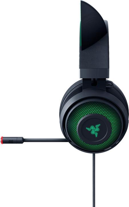 Actual product image Razer Kraken Kitty (Cable)