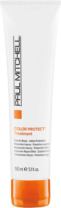 Image du produit Paul Mitchell Traitement reconstructeur Color Protect (150 ml)